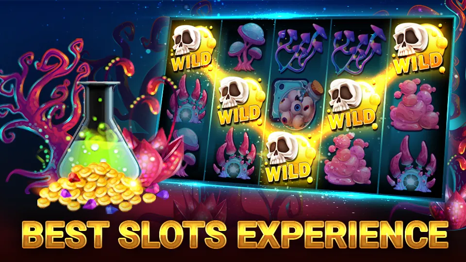 Giới thiệu về nền tảng gg888 slot login