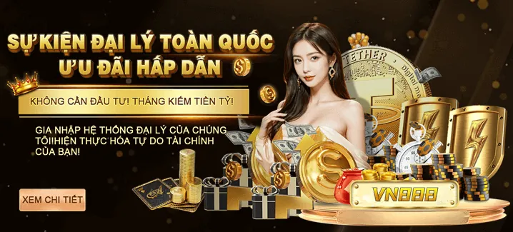 Các chương trình khuyến mãi Nổ Hũ gg888 slot login