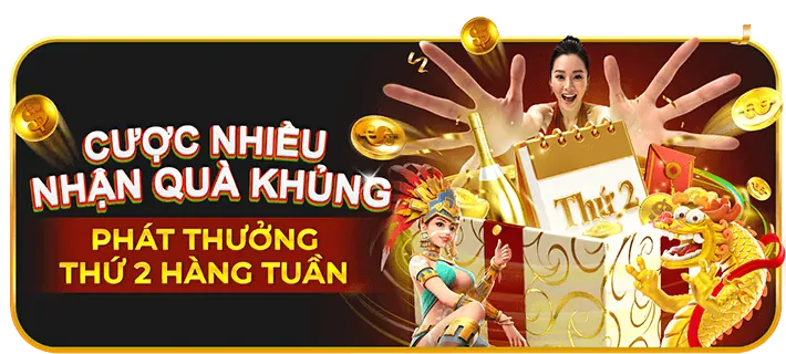 Khuyến mãi độc quyền trên gg888 slot login