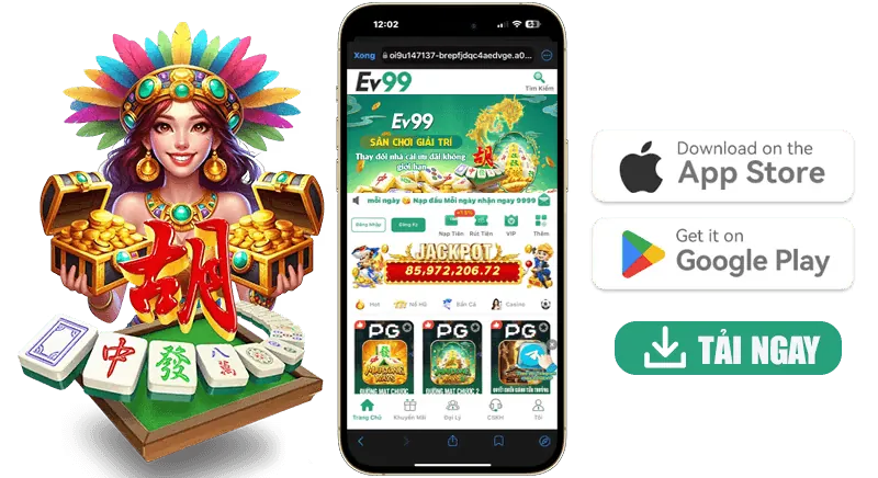 Trải nghiệm chơi Slot Game X trên ứng dụng gg888 slot login