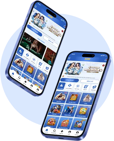 Biểu tượng khuyến mãi và ưu đãi của gg888 slot login