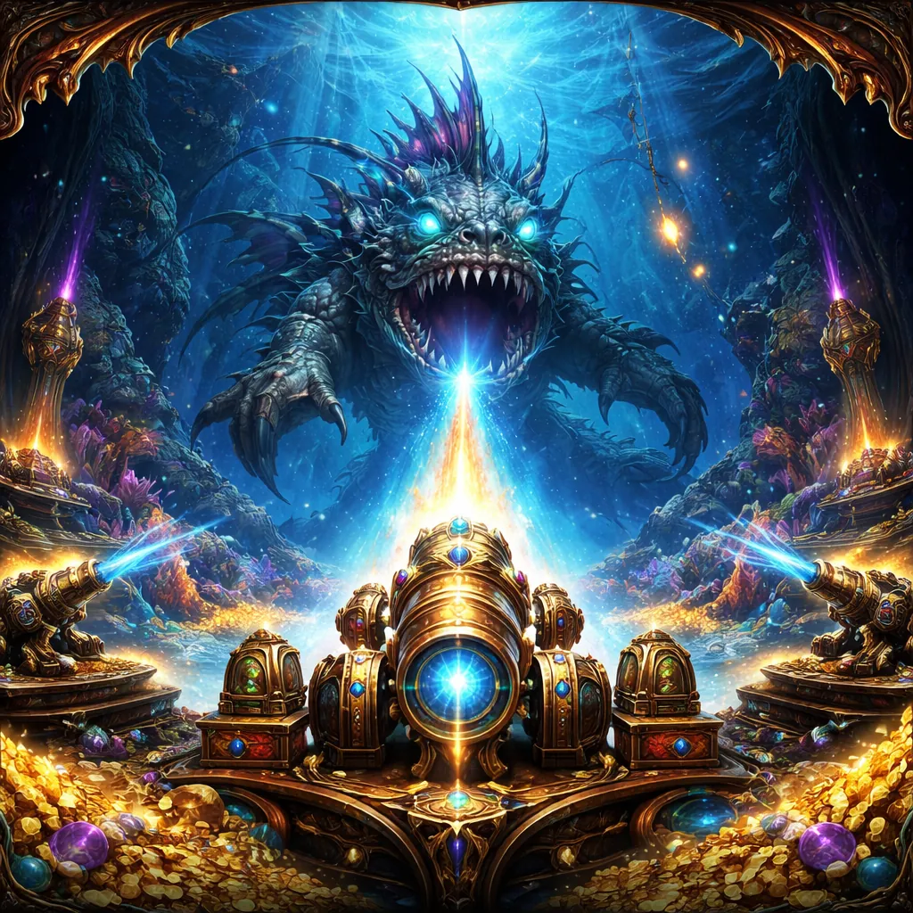 Trò chơi Bắn cá gg888 slot login