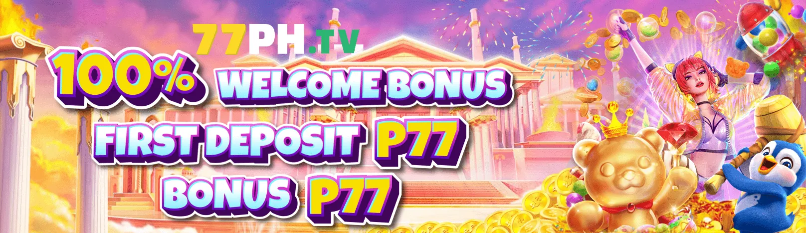 Chương trình VIP độc quyền gg888 slot login
