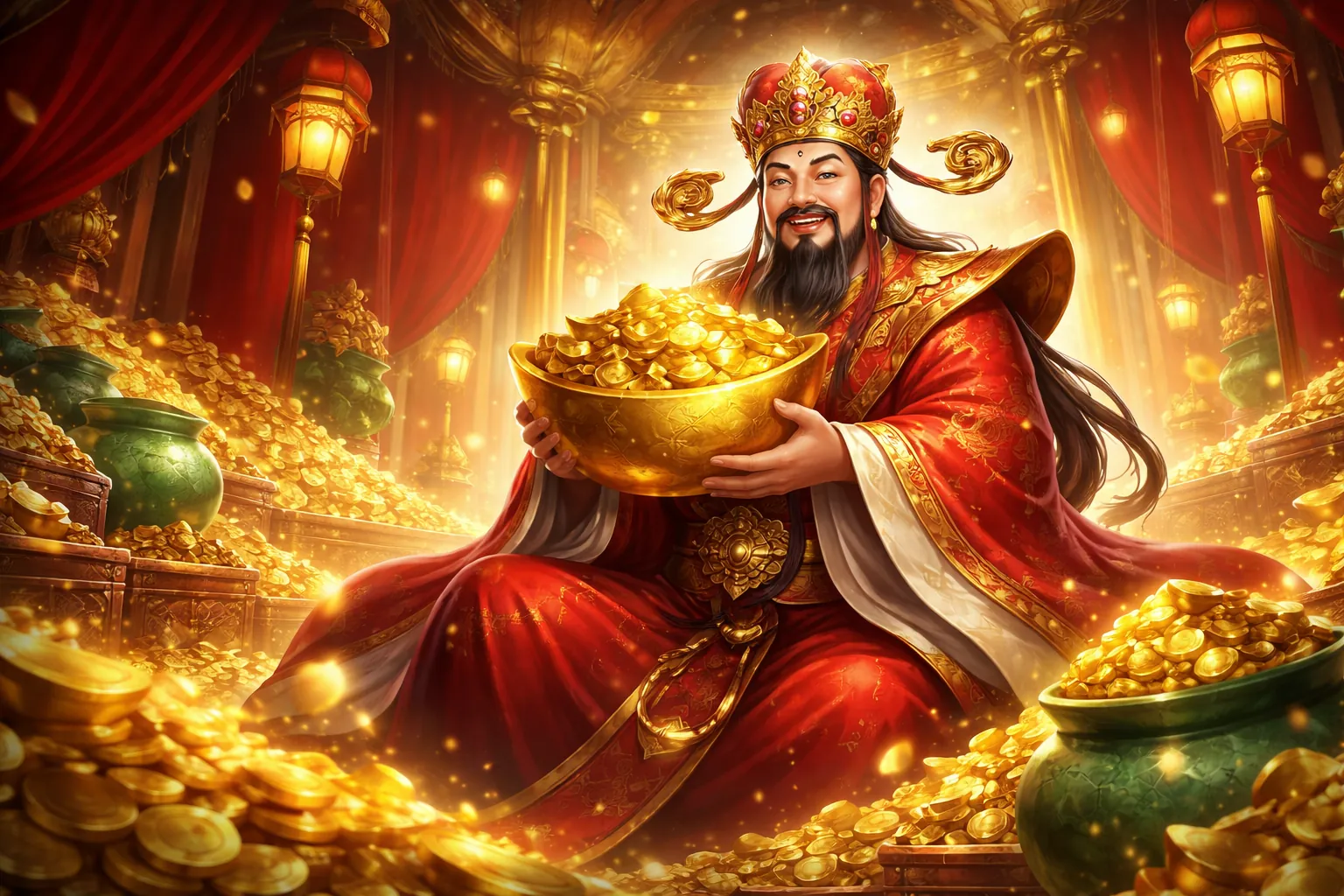 Hình ảnh chính: Chiến lược tối đa hóa lợi nhuận tại gg888 slot login