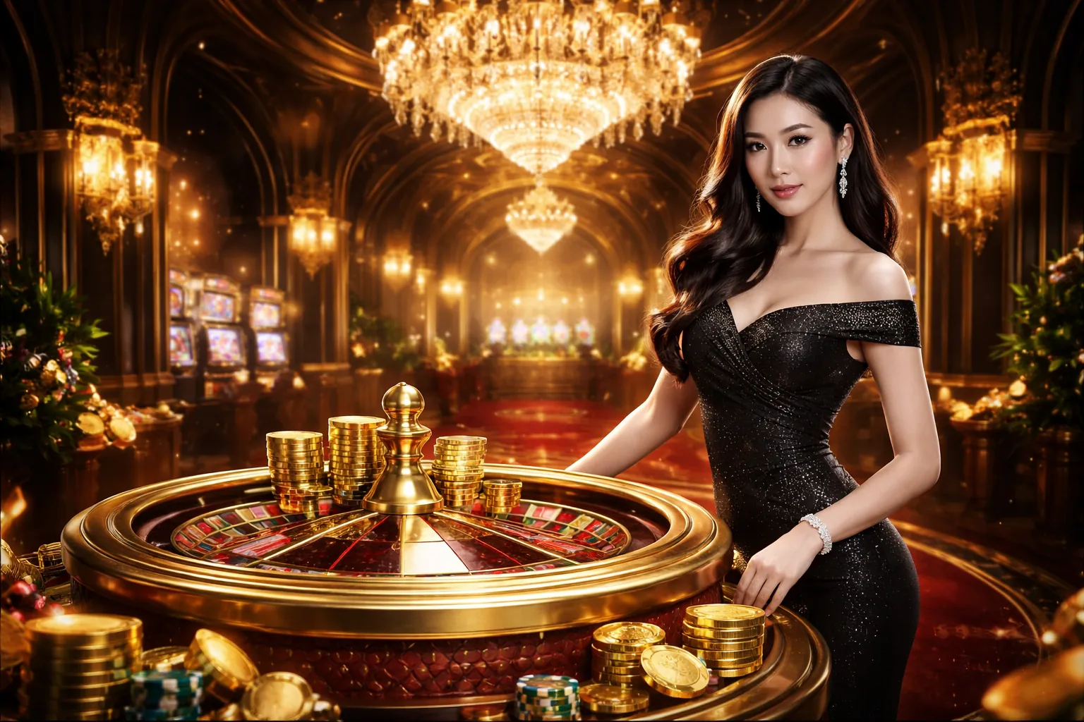 Hình ảnh hỗ trợ khách hàng gg888 slot login