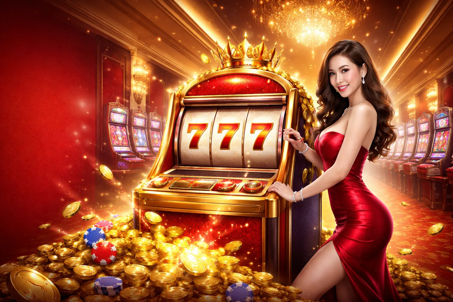 Hình ảnh chính gg888 slot login